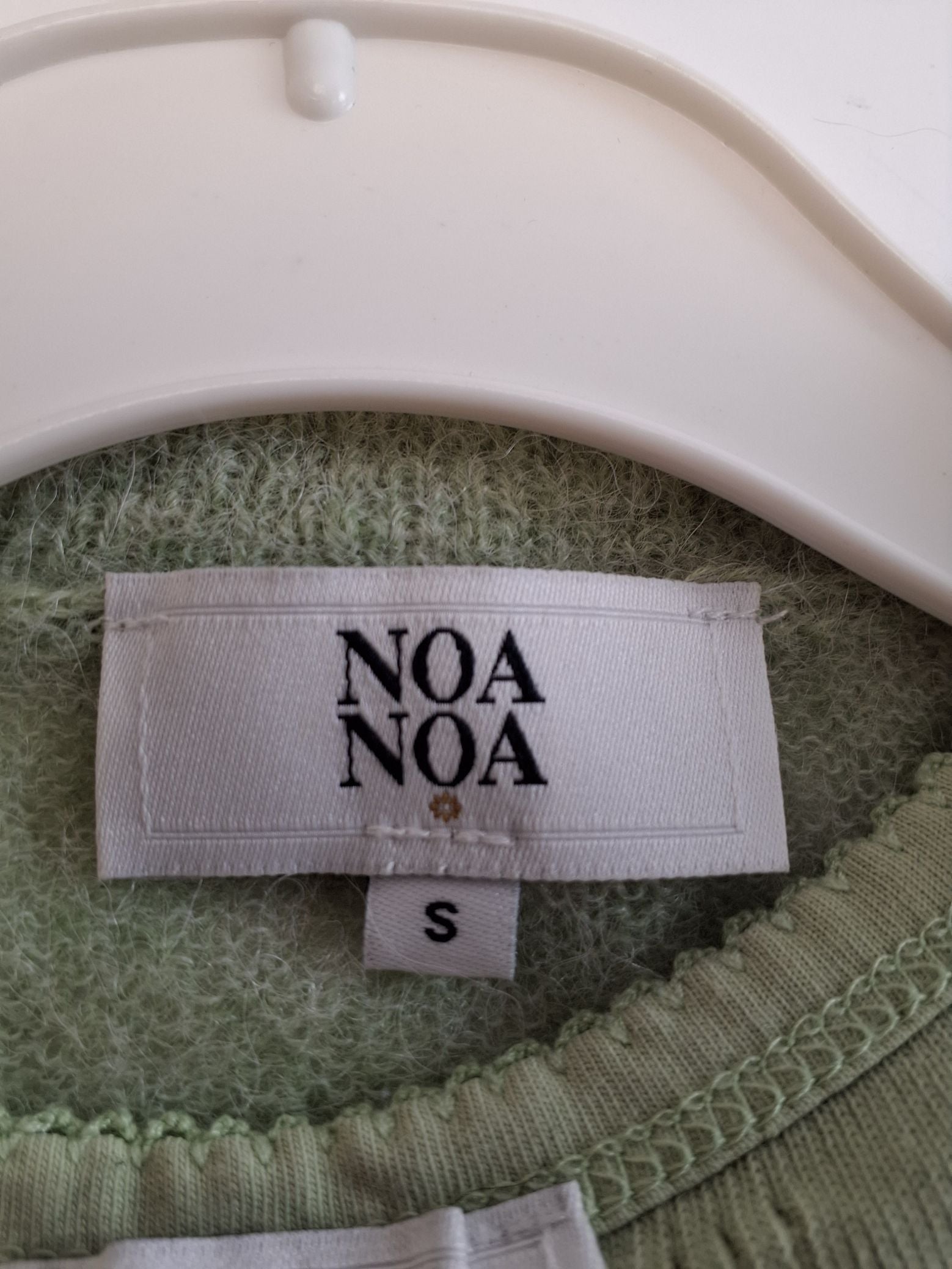Noa Noa Cardigan & t-shirt